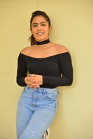 Samyuktha Hegde Photo Gallery